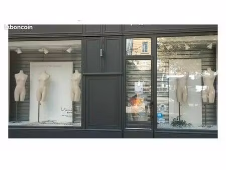 local 120 m2