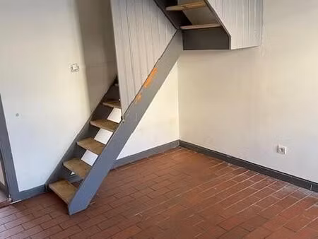 maison a louer abbeville