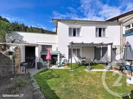 maison 4 pièces 55 m²