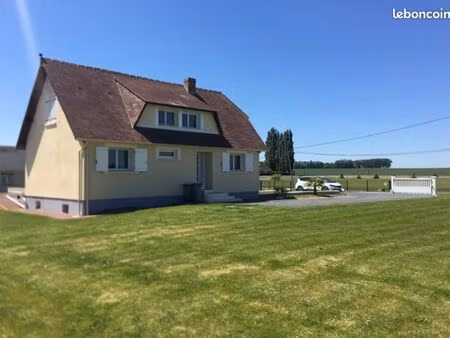 maison individuelle 155m2