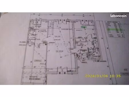 maison t 5 a challans vendee