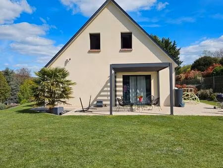 maison 130 m2