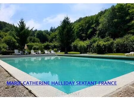 marie-catherine halliday