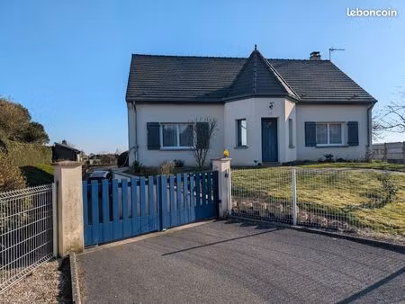 pavillon 158m2