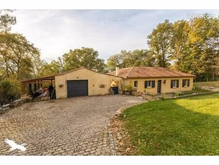 maison 5 pièces 120 m²