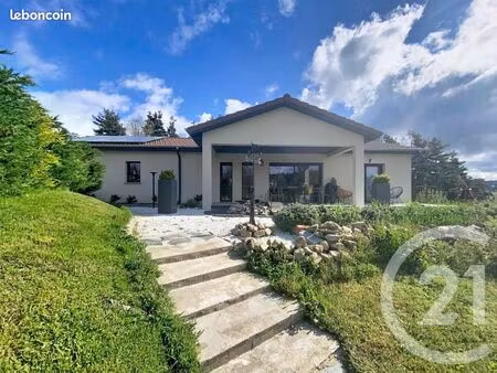 maison 5 pièces 109 m²
