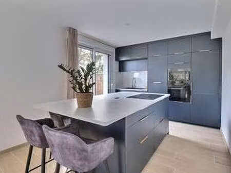 vente maison à locqueltas (56390) : à vendre / 116m² locqueltas