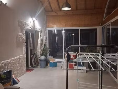 maison 380 m2 alex groissiat