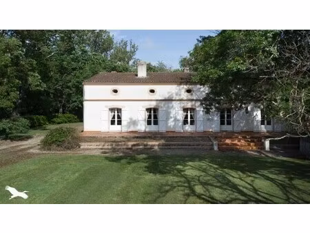 maison de luxe à vendre dans le quartier boutbouilhes-ox