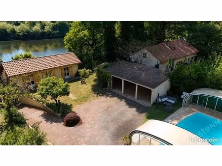 maison 5 pièces 132 m²