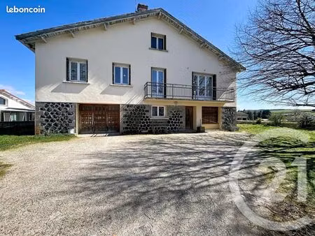 maison de village 5 pièces 99 m²
