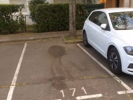 parking quartiers raisin-chalets