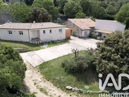 propriété 16 pièces 276 m²
