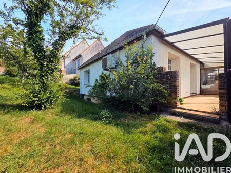 vente maison/villa 4 pièces