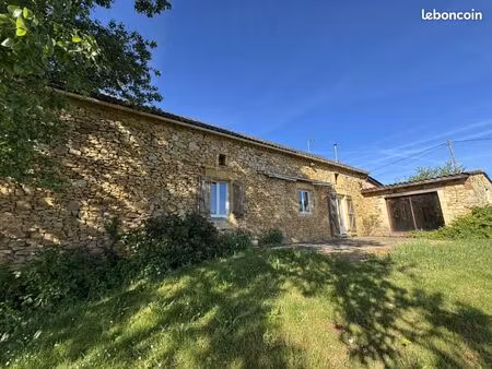 maison 7 pièces 90 m²