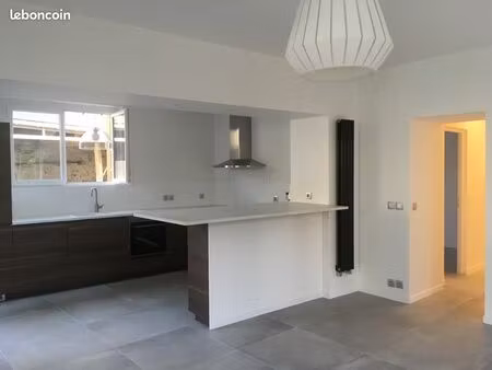 maison a loue? maison 4 pièces avec jardin – 83 m² – centre village  proche barbizonr
