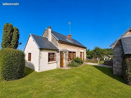 maison 6 pièces 113 m²