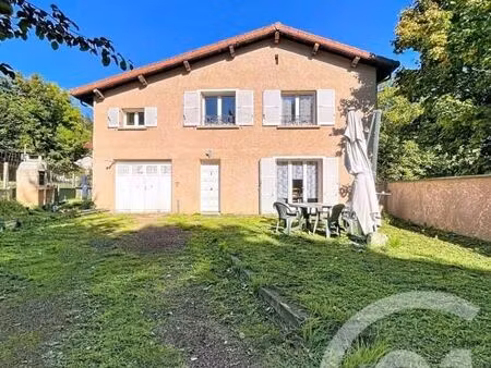 maison de village 5 pièces 100 m²