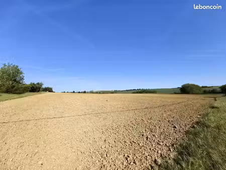 terrain 900 m² montlaur