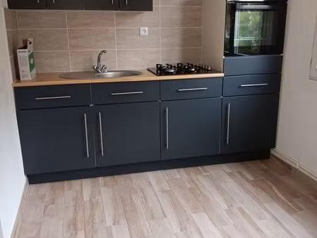 appartement proche centre