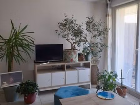appartement t2