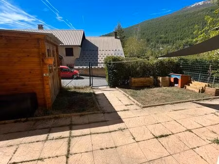 appartement rcd 34m2 t2