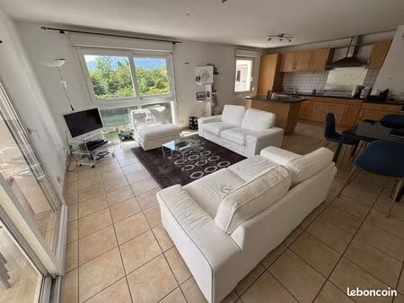 appartement t3