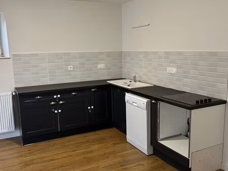 appartement en location