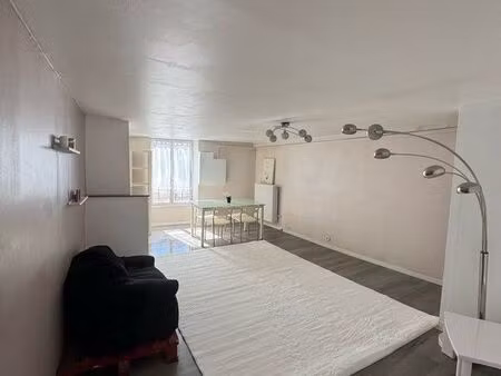 appartement 3p cœur d’annonay
