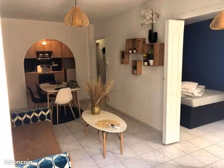 appartement t2 a louer