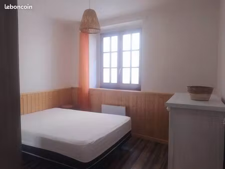 joli appartement t2 centre ville gap