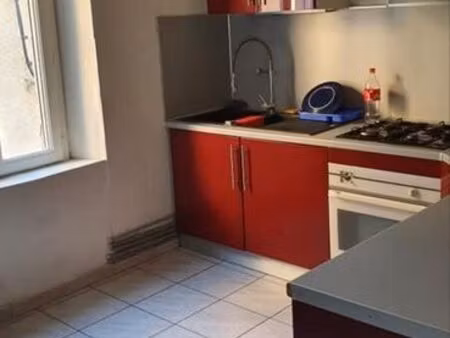 appartement t3
