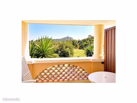 studio 1 pièce 22 m²