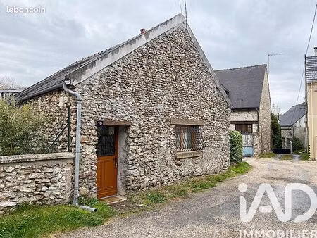grange 2 pièces 1 m²