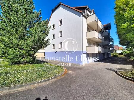 christelle clauss immobilier bischheim