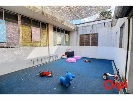 l'agence des 3 bastides