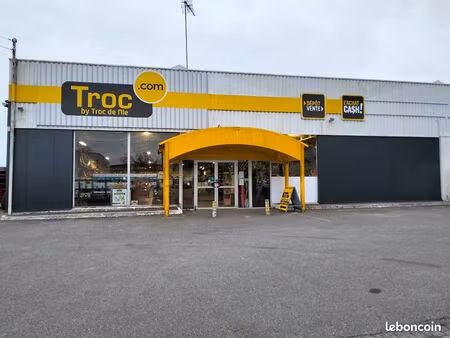 local 1200 m2