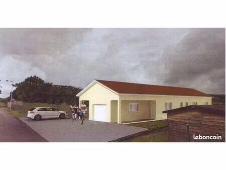 peaugres (07340) local pour activité paramédicale ou médicale