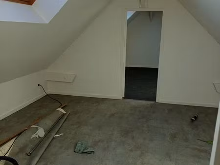 maison 3 chambres
