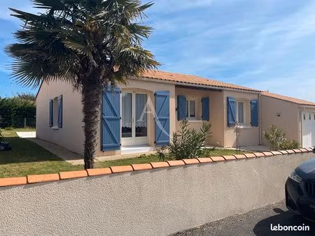 maison 4 pièces 87 m²