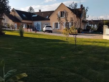 longere 180m2 5 pieces