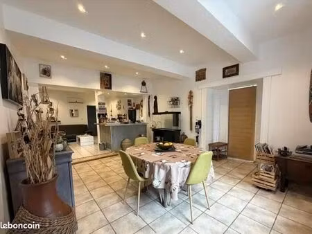 grande maison familiale