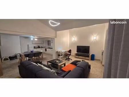 belle maison de ville de 115m2