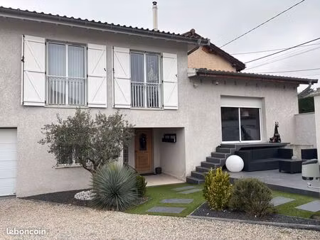 maison 147m2