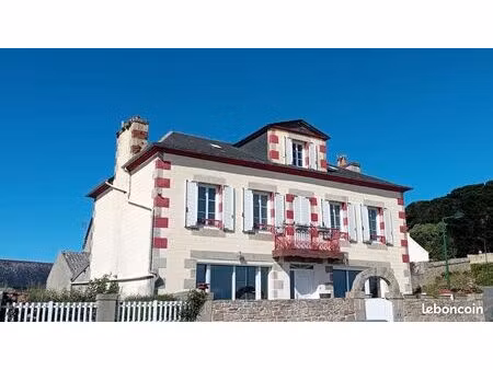 maison 6 pièces 160 m²