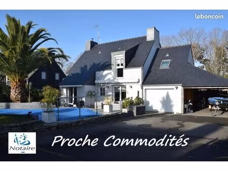 maison 5 pièces 101 m²