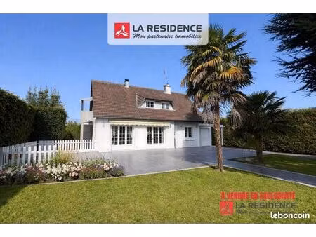 maison 6 pièces 150 m²