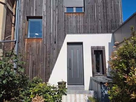 maison rénovée proche gare