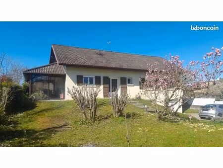 maison 7 pièces
