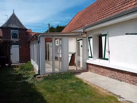 location de maison